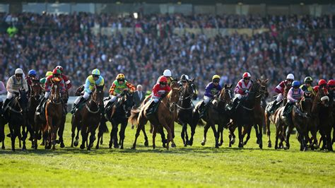 Grand National 2019: Full result, finishers and fallers .